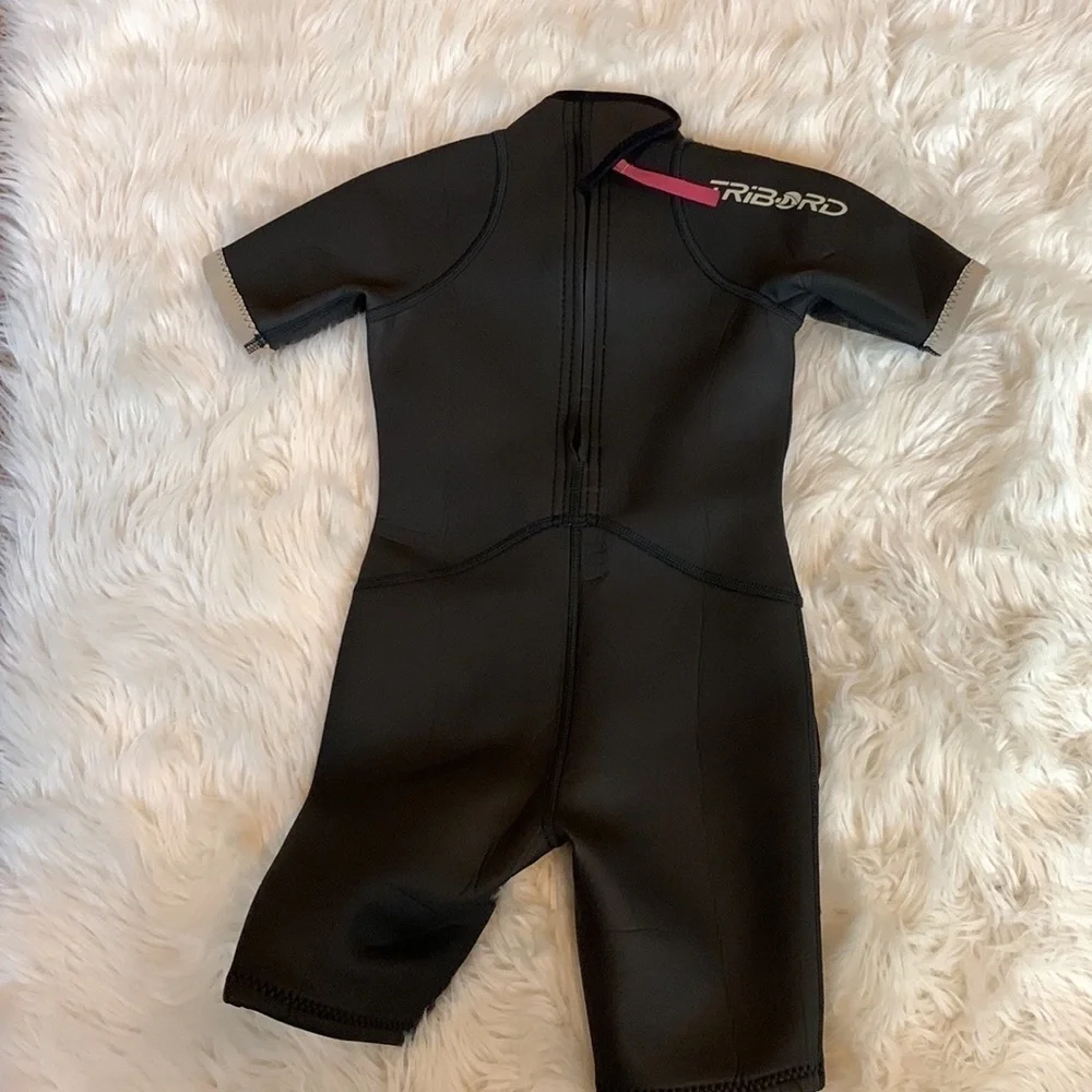 Tribord triboard wetsuit
